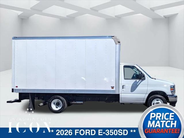 2026 Ford E-350 Cutaway E-Series Cutaway for sale in Sarasota, FL