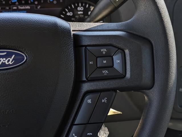 2026 Ford E-350 Cutaway E-Series Cutaway