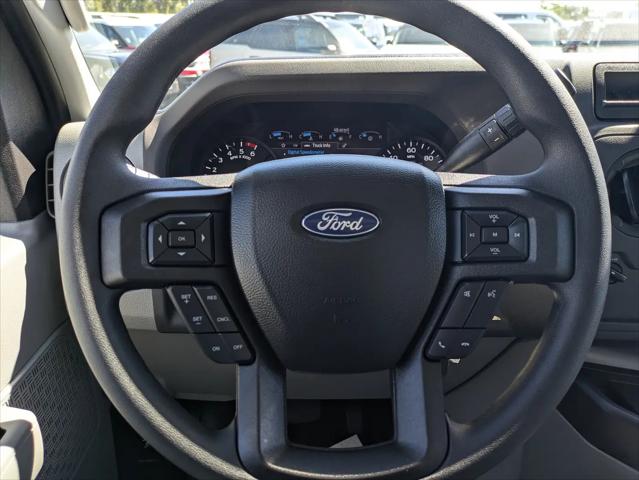 2026 Ford E-350 Cutaway E-Series Cutaway