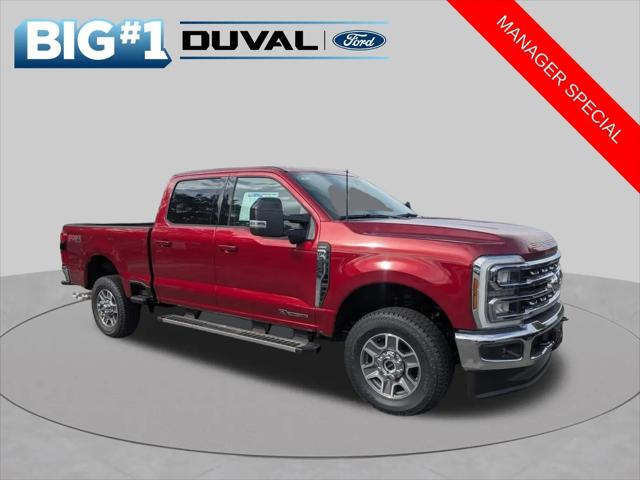 2026 Ford F-350 LARIAT for sale in Jacksonville, FL