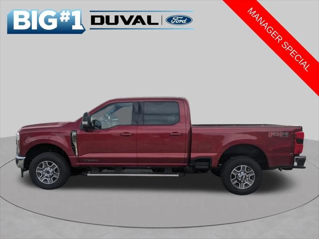 2026 Ford F-350 LARIAT