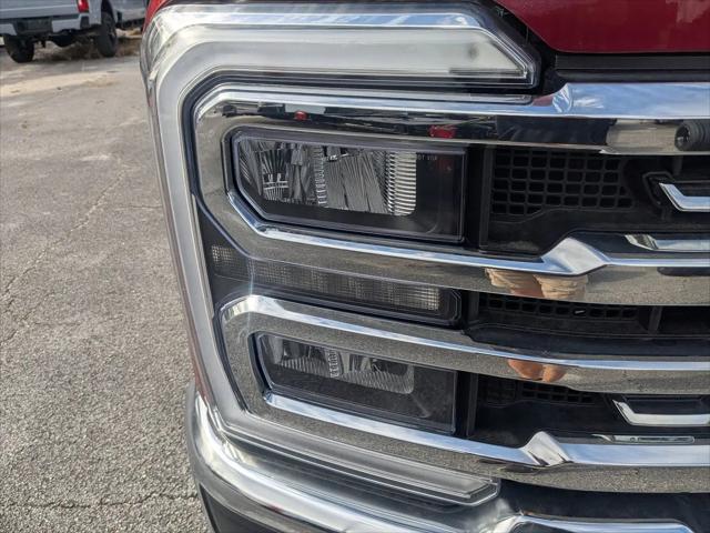 2026 Ford F-350 LARIAT