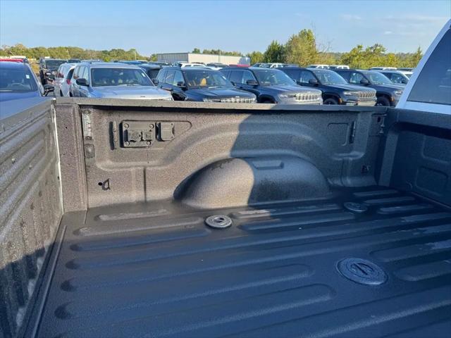 2026 Ram 2500 Power Wagon Rebel Crew Cab 4x4 6'4" Box