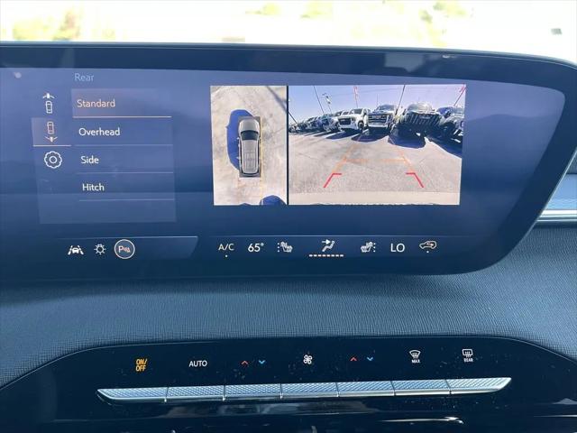 2026 Buick Enclave Sport Touring FWD