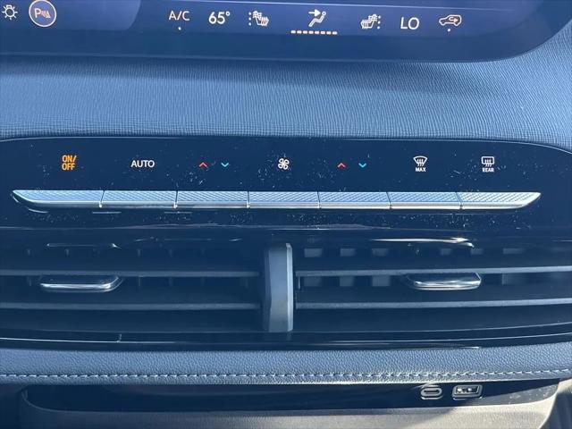 2026 Buick Enclave Sport Touring FWD
