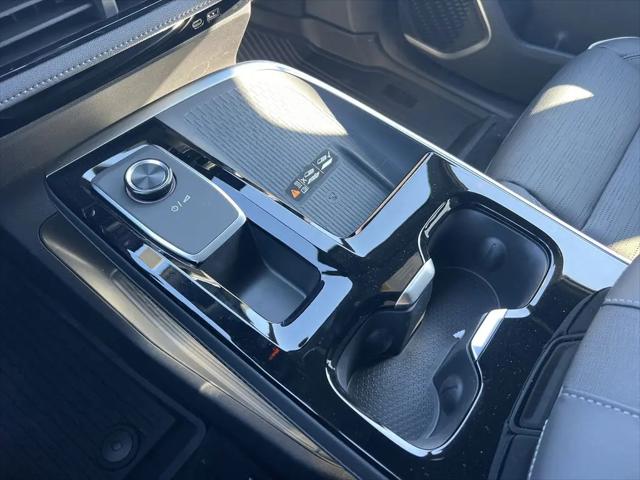 2026 Buick Enclave Sport Touring FWD