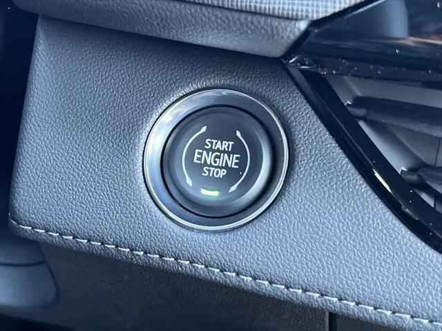 2026 Buick Enclave Sport Touring FWD