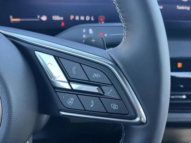 2026 Buick Enclave Sport Touring FWD