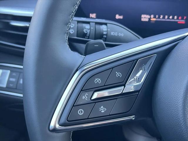2026 Buick Enclave Sport Touring FWD