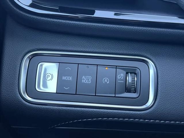 2026 Buick Enclave Sport Touring FWD
