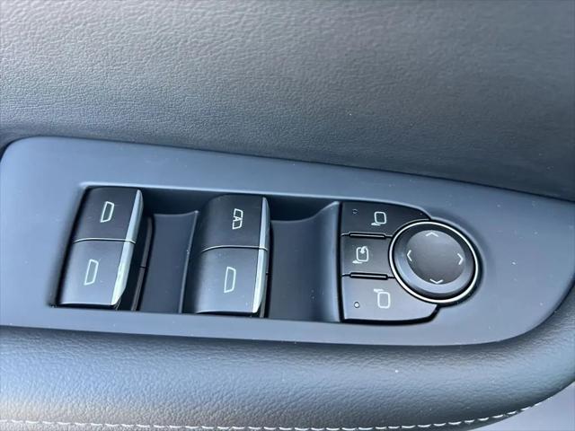 2026 Buick Enclave Sport Touring FWD