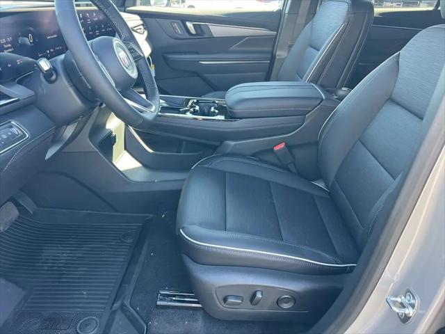 2026 Buick Enclave Sport Touring FWD