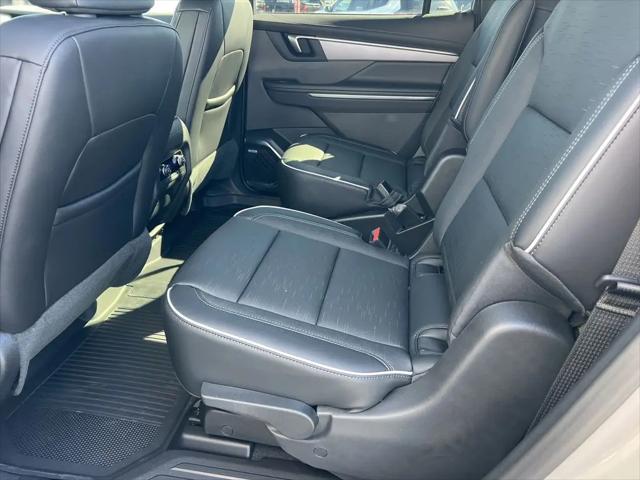 2026 Buick Enclave Sport Touring FWD