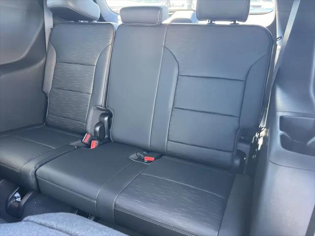 2026 Buick Enclave Sport Touring FWD