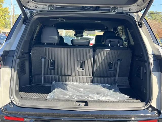 2026 Buick Enclave Sport Touring FWD