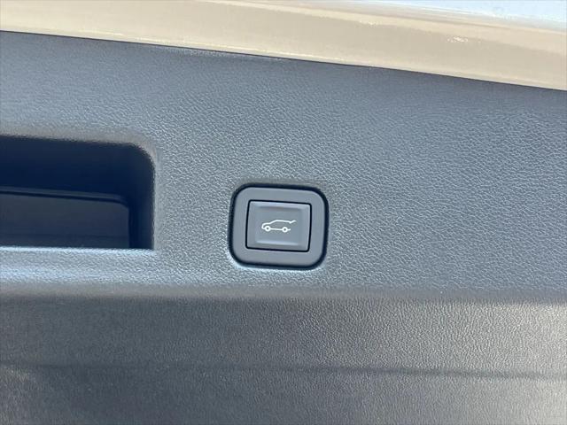 2026 Buick Enclave Sport Touring FWD