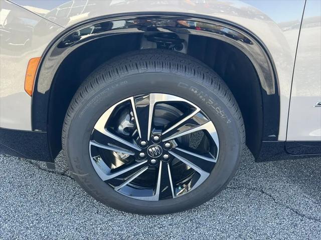 2026 Buick Enclave Sport Touring FWD