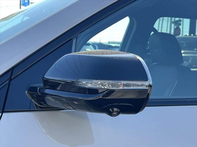 2026 Buick Enclave Sport Touring FWD