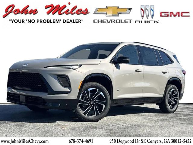 2026 Buick Enclave Sport Touring FWD for sale in Conyers, GA