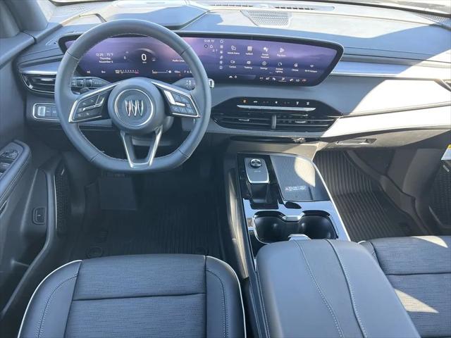 2026 Buick Enclave Sport Touring FWD