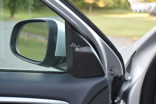 2016 Volvo S60 Inscription T5 Drive-E Platinum