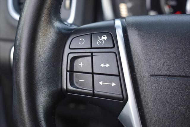2016 Volvo S60 Inscription T5 Drive-E Platinum