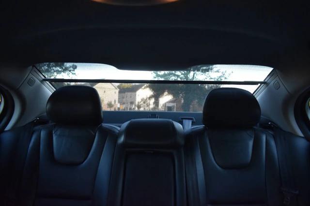 2016 Volvo S60 Inscription T5 Drive-E Platinum
