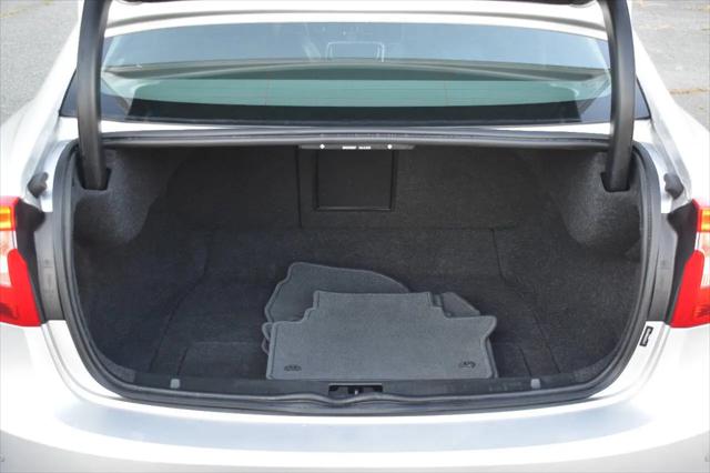 2016 Volvo S60 Inscription T5 Drive-E Platinum