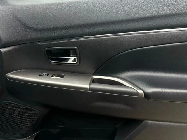2022 Mitsubishi Outlander Sport 2.0 SE AWC