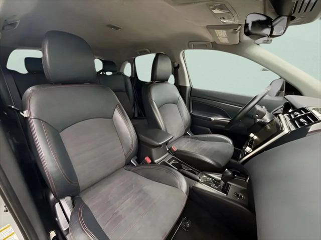 2022 Mitsubishi Outlander Sport 2.0 SE AWC