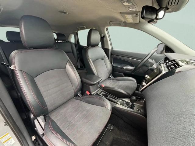 2022 Mitsubishi Outlander Sport 2.0 SE AWC