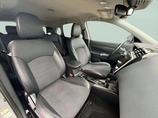 2022 Mitsubishi Outlander Sport 2.0 SE AWC