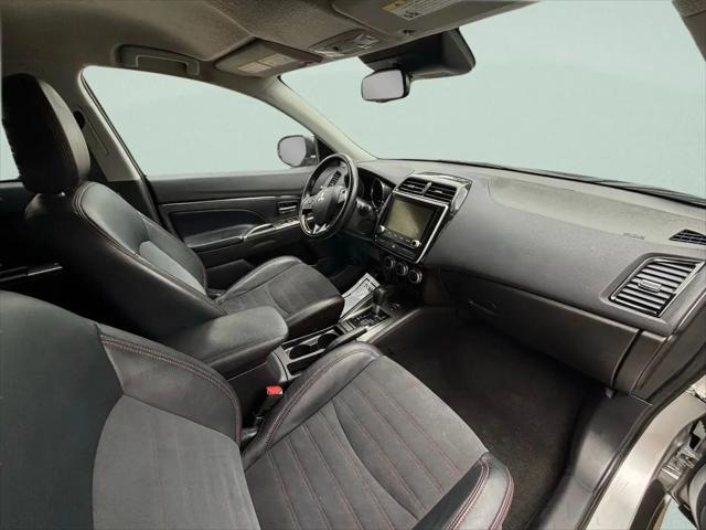 2022 Mitsubishi Outlander Sport 2.0 SE AWC