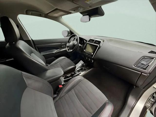 2022 Mitsubishi Outlander Sport 2.0 SE AWC