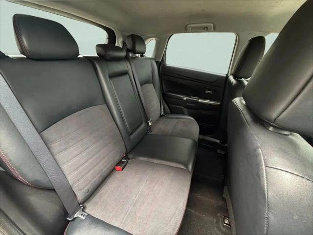 2022 Mitsubishi Outlander Sport 2.0 SE AWC