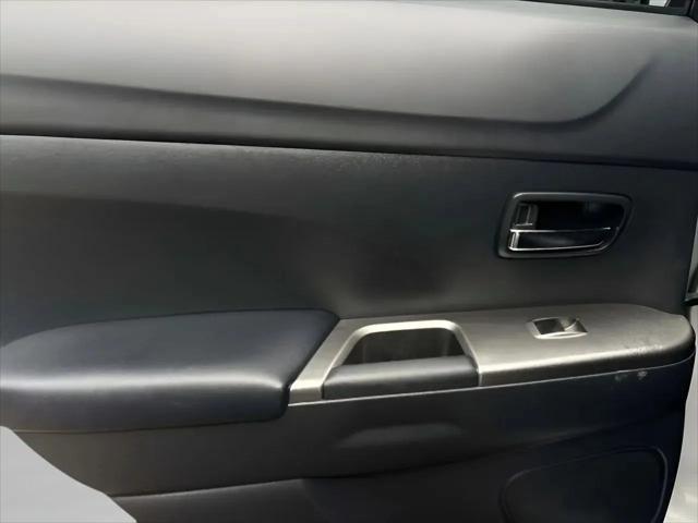 2022 Mitsubishi Outlander Sport 2.0 SE AWC