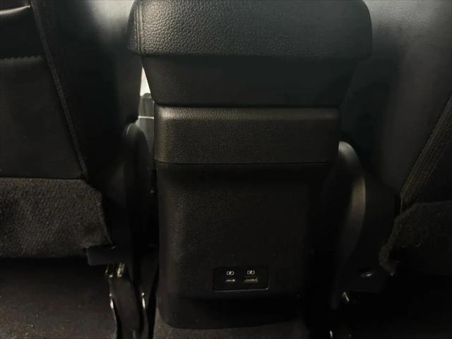 2022 Mitsubishi Outlander Sport 2.0 SE AWC
