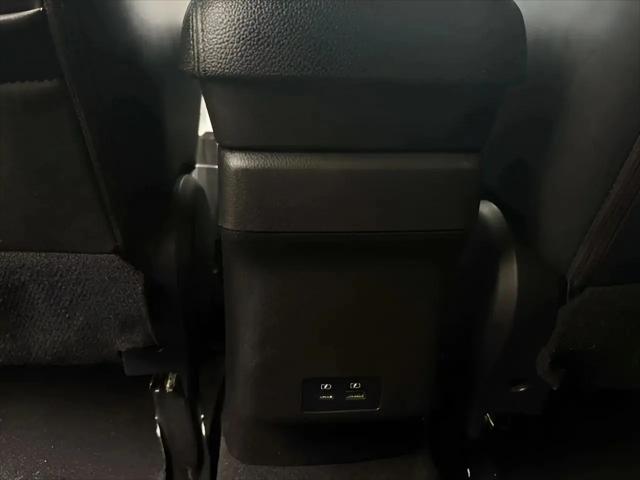 2022 Mitsubishi Outlander Sport 2.0 SE AWC