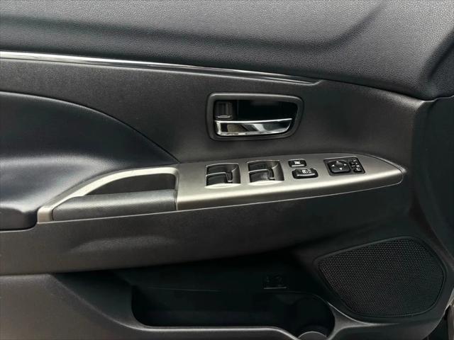 2022 Mitsubishi Outlander Sport 2.0 SE AWC
