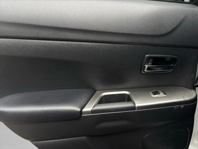 2022 Mitsubishi Outlander Sport 2.0 SE AWC