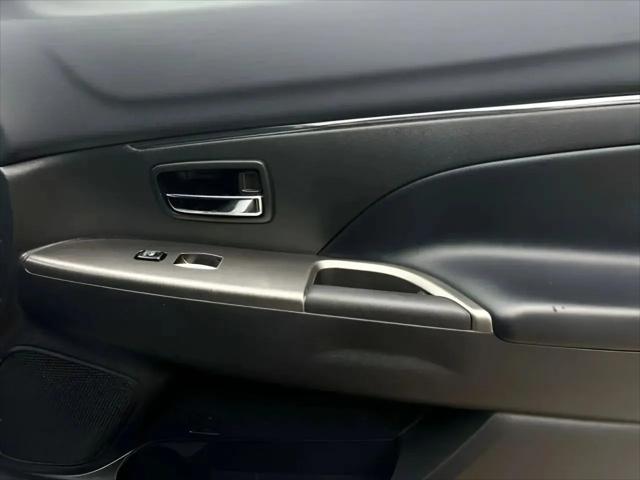 2022 Mitsubishi Outlander Sport 2.0 SE AWC