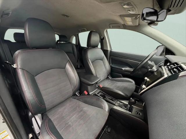 2022 Mitsubishi Outlander Sport 2.0 SE AWC