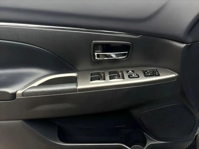 2022 Mitsubishi Outlander Sport 2.0 SE AWC