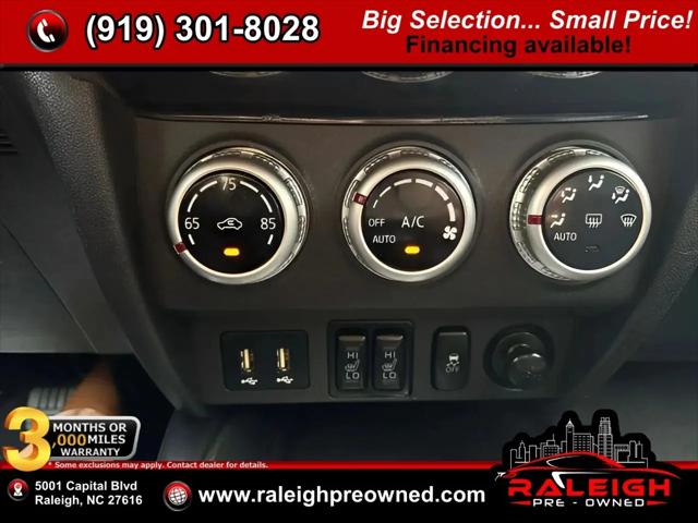 2022 Mitsubishi Outlander Sport 2.0 SE AWC
