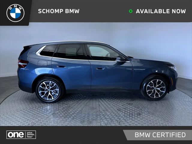2026 BMW X3 30 xDrive for sale in Highlands Ranch, CO
