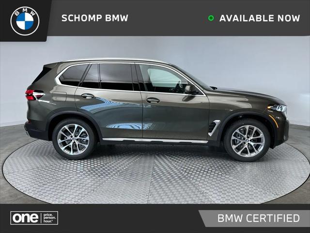 2026 BMW X5 xDrive40i for sale in Highlands Ranch, CO