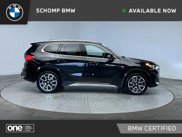 2025 BMW X1 xDrive28i for sale in Highlands Ranch, CO