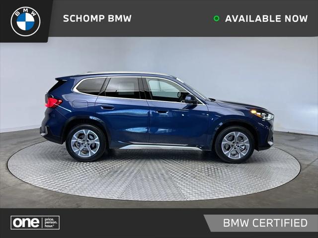 2025 BMW X1 xDrive28i for sale in Highlands Ranch, CO