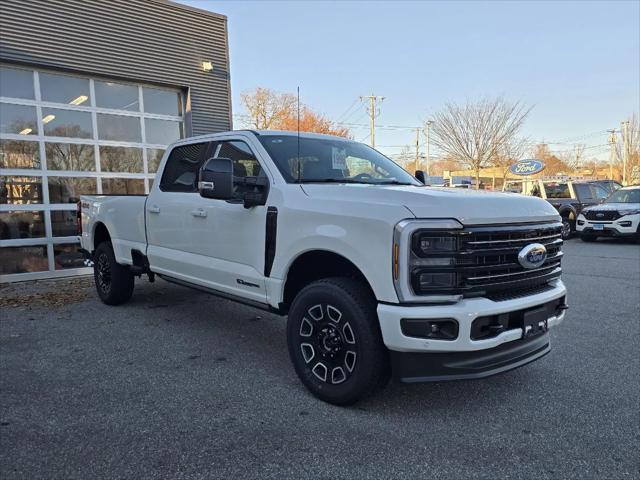2026 Ford F-350 Platinum for sale in Torrington, CT