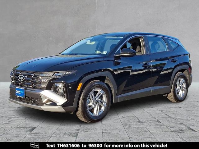 2026 Hyundai Tucson SE for sale in Marlton, NJ